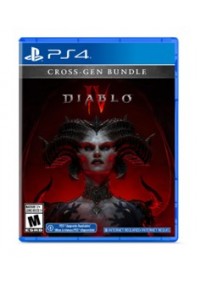 Diablo IV/PS4